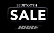 Bose Bluetooth Speakers Sale